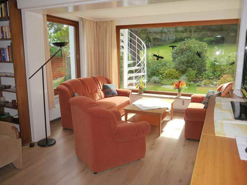3 Sterne – 2-Zi.-Wohnung -1 3 Sterne – 2-Zi.-Wohnung -1